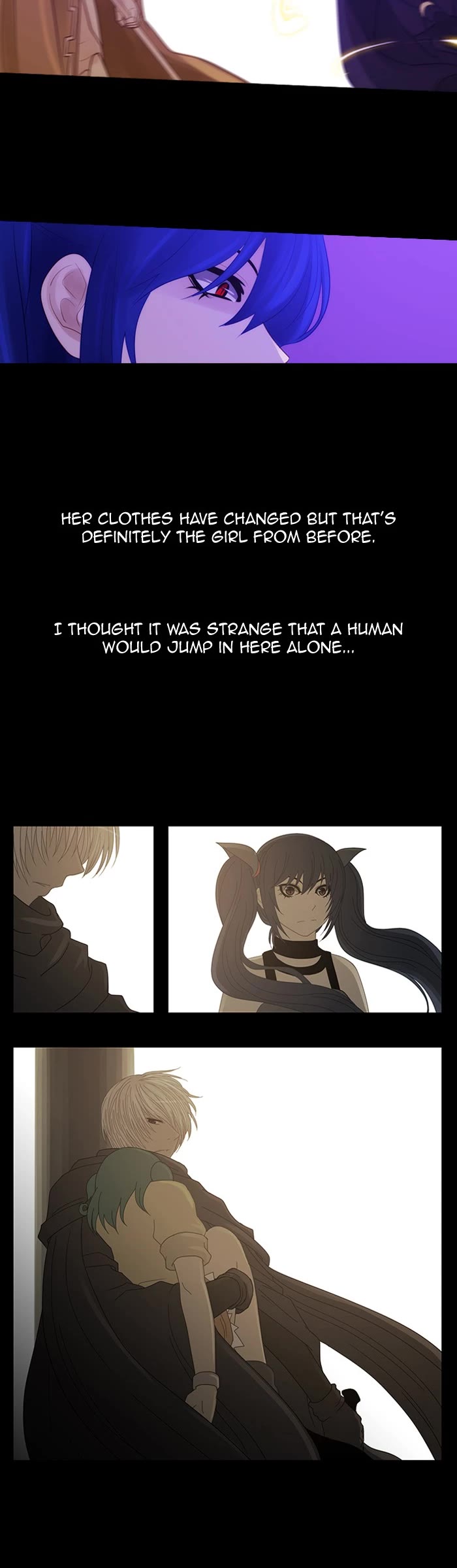 Kubera Chapter 271 page 10 - Chapter 271: [Season 2] Ep. 169 - Loser (5)