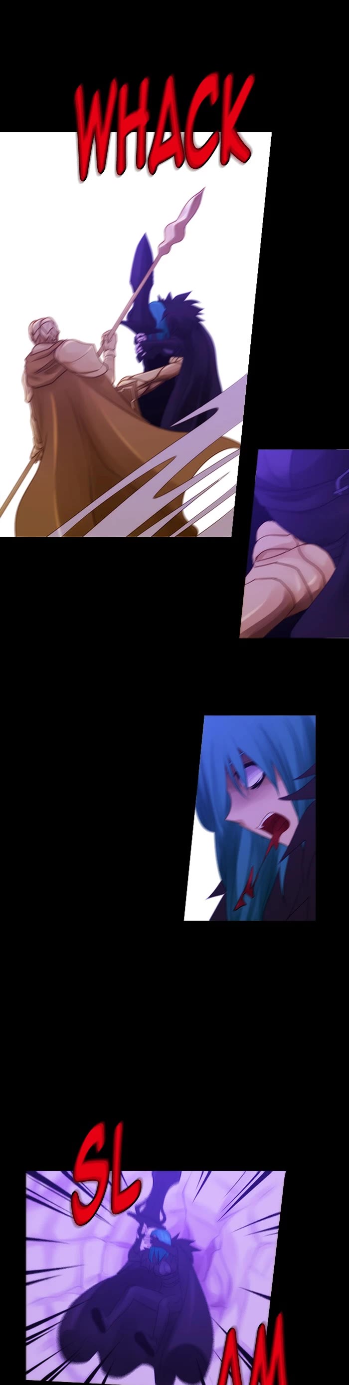 Kubera Chapter 271 page 14 - Chapter 271: [Season 2] Ep. 169 - Loser (5)