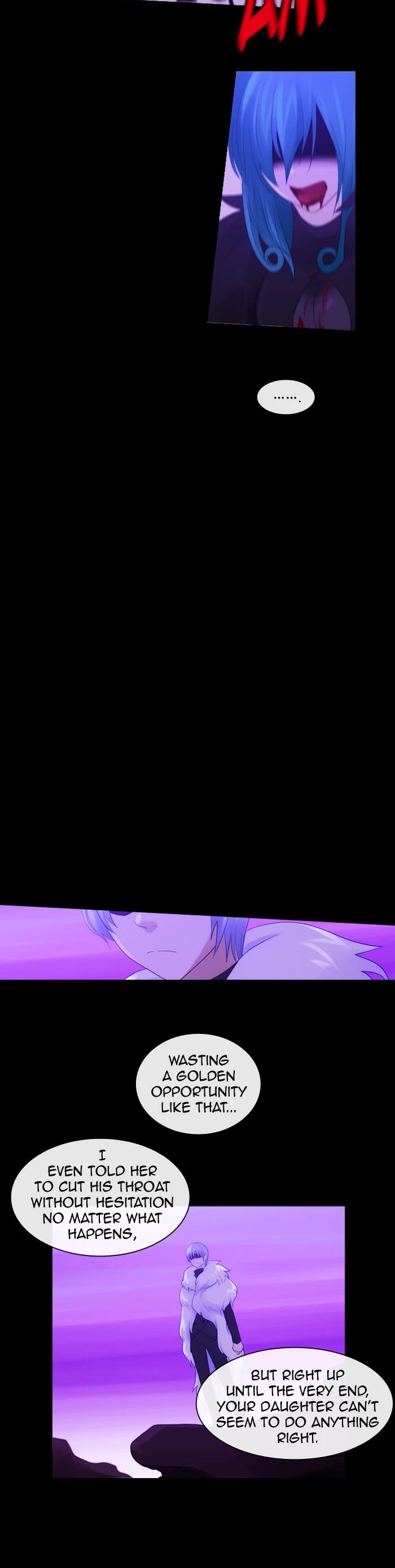 Kubera Chapter 271 page 15 - Chapter 271: [Season 2] Ep. 169 - Loser (5)