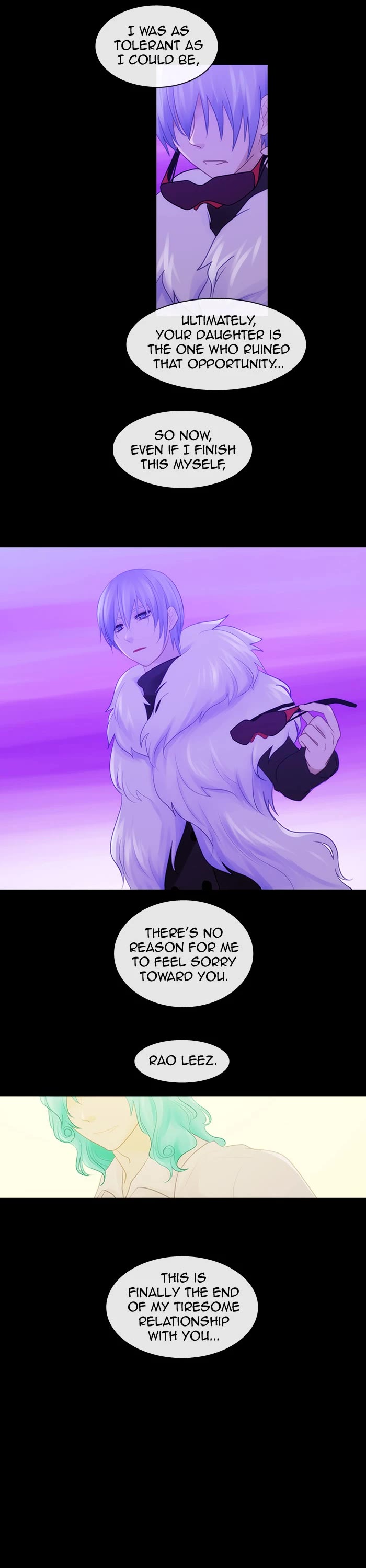 Kubera Chapter 271 page 16 - Chapter 271: [Season 2] Ep. 169 - Loser (5)