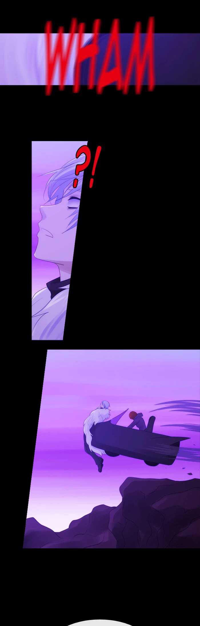 Kubera Chapter 271 page 17 - Chapter 271: [Season 2] Ep. 169 - Loser (5)