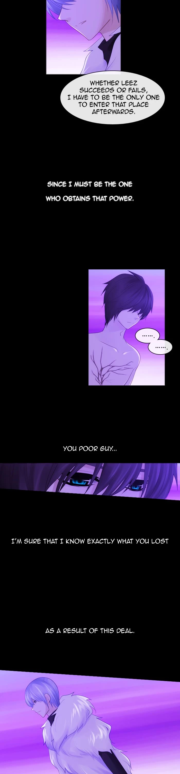 Kubera Chapter 271 page 2 - Chapter 271: [Season 2] Ep. 169 - Loser (5)