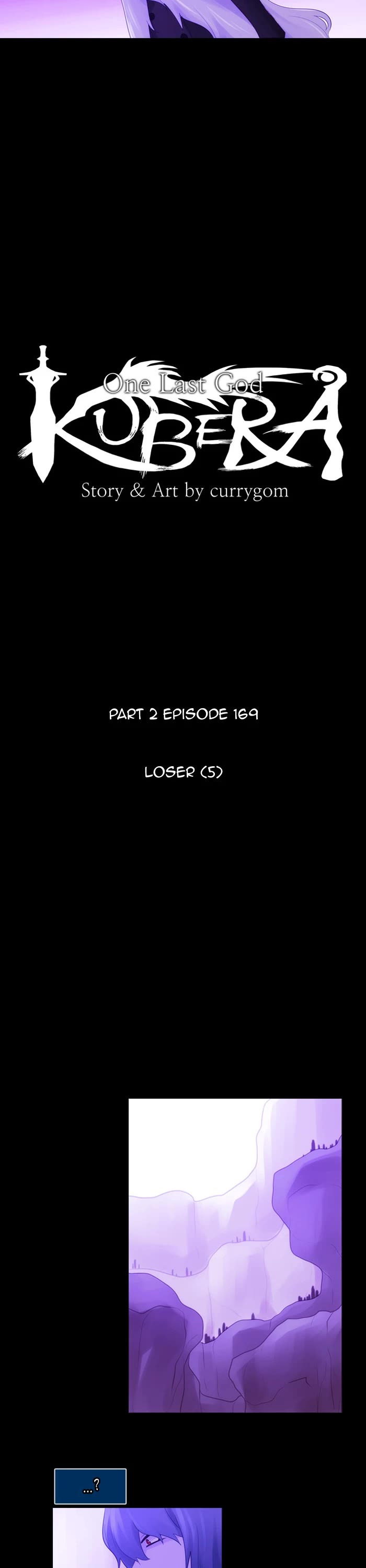Kubera Chapter 271 page 3 - Chapter 271: [Season 2] Ep. 169 - Loser (5)