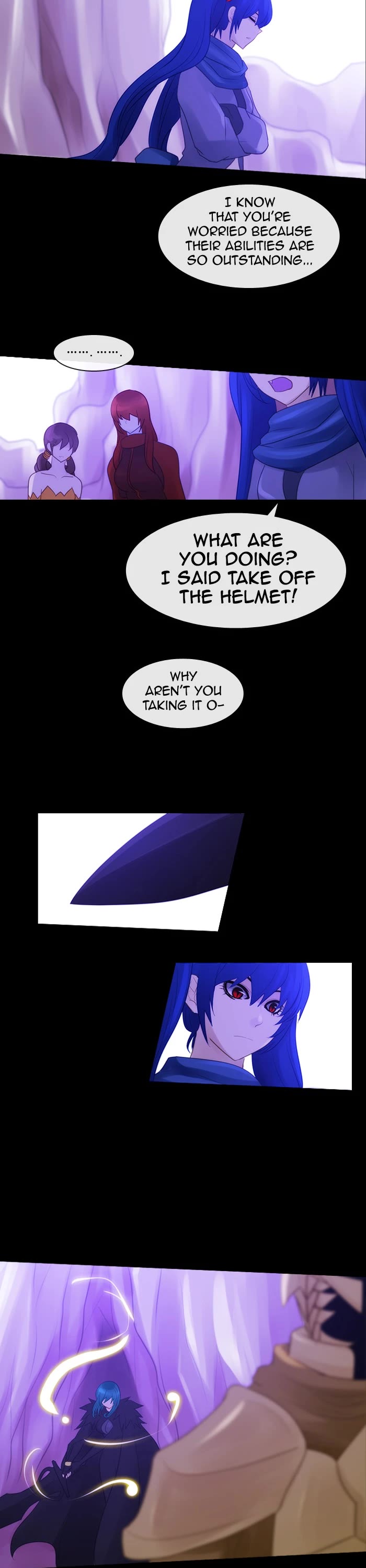 Kubera Chapter 271 page 7 - Chapter 271: [Season 2] Ep. 169 - Loser (5)
