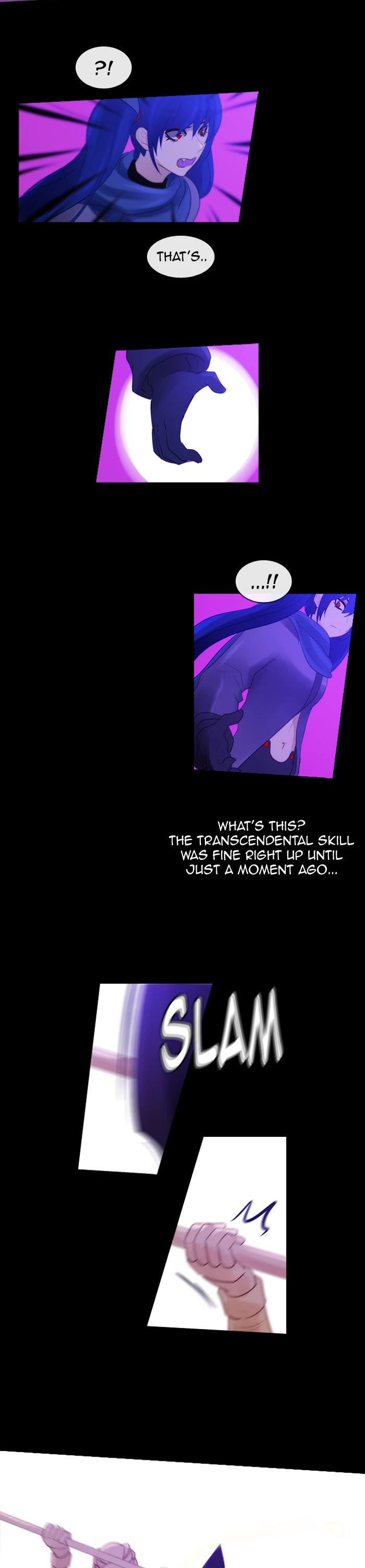 Kubera Chapter 271 page 8 - Chapter 271: [Season 2] Ep. 169 - Loser (5)