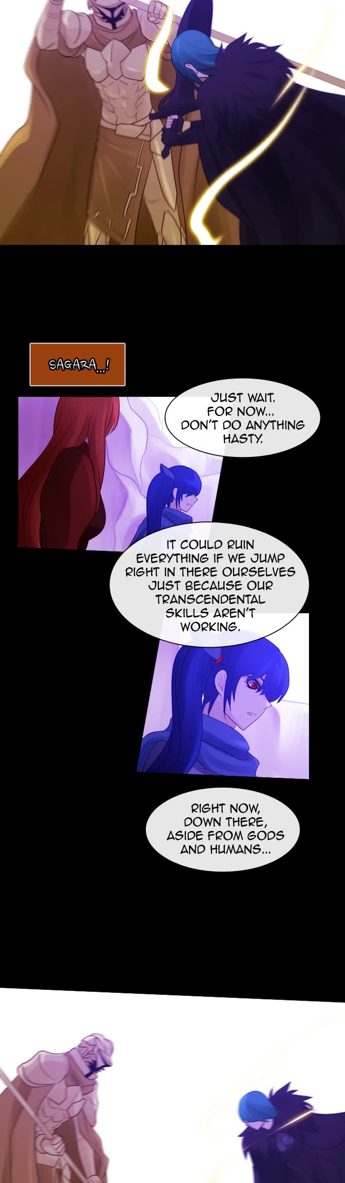 Kubera Chapter 271 page 9 - Chapter 271: [Season 2] Ep. 169 - Loser (5)