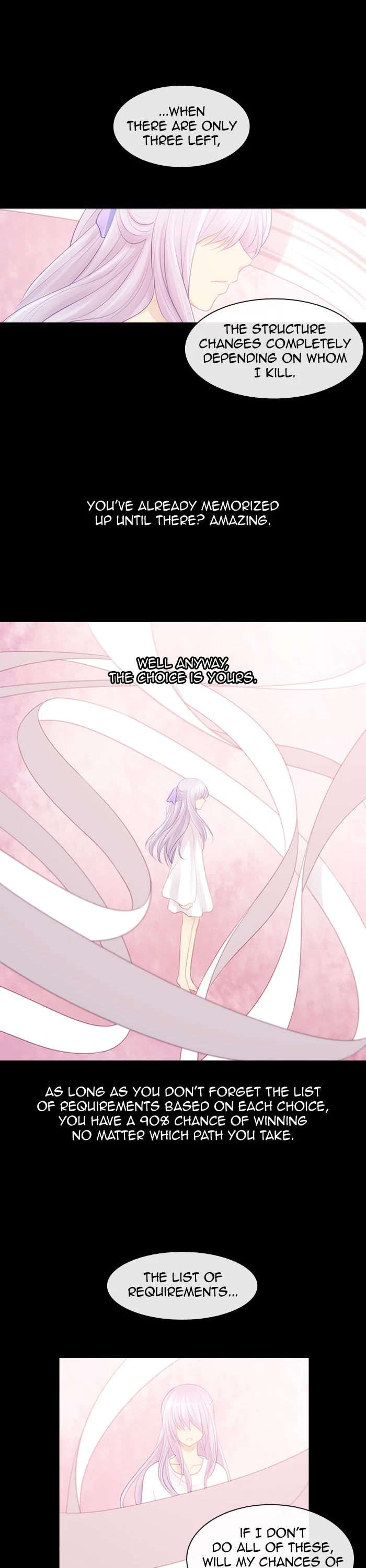 Kubera Chapter 272 page 1 - Chapter 272: [Season 2] Ep. 170 - Loser (6)