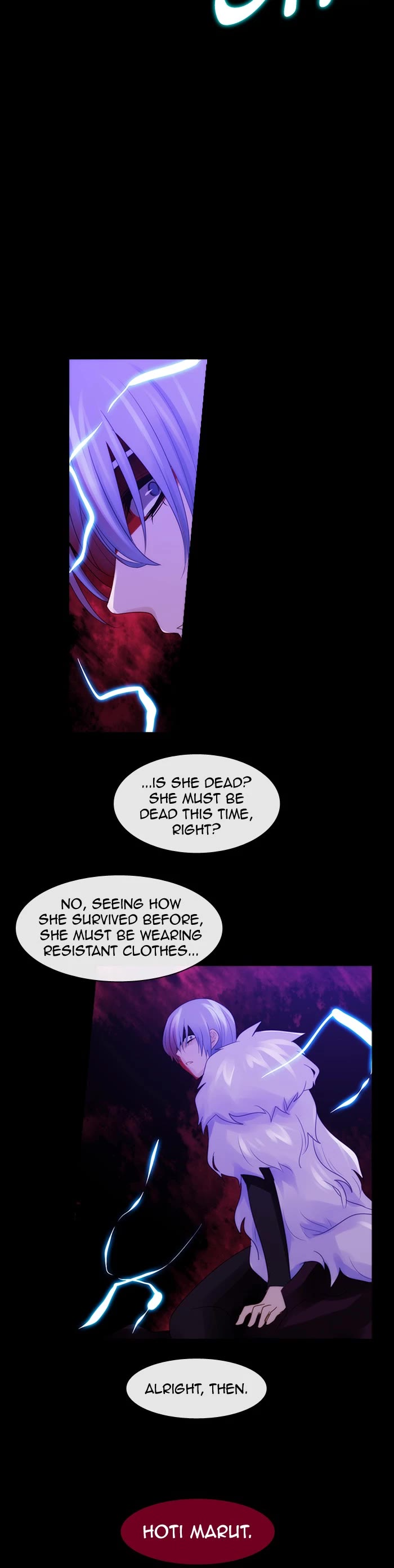 Kubera Chapter 272 page 10 - Chapter 272: [Season 2] Ep. 170 - Loser (6)