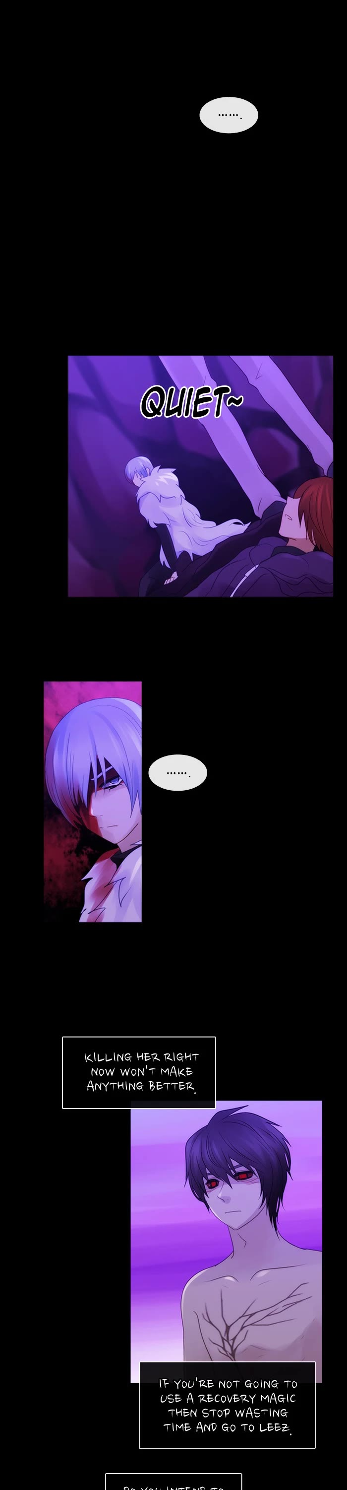 Kubera Chapter 272 page 11 - Chapter 272: [Season 2] Ep. 170 - Loser (6)