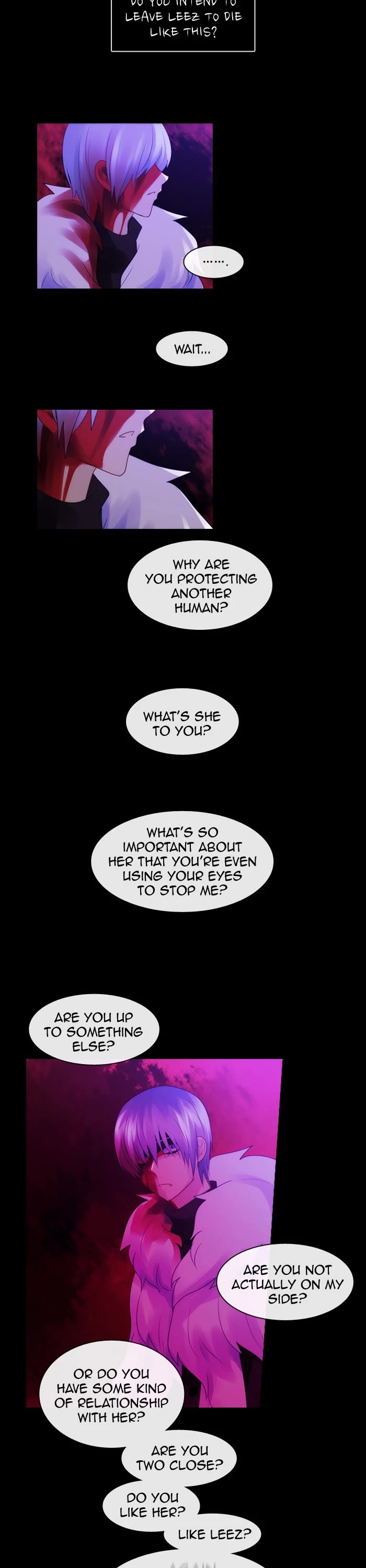Kubera Chapter 272 page 12 - Chapter 272: [Season 2] Ep. 170 - Loser (6)