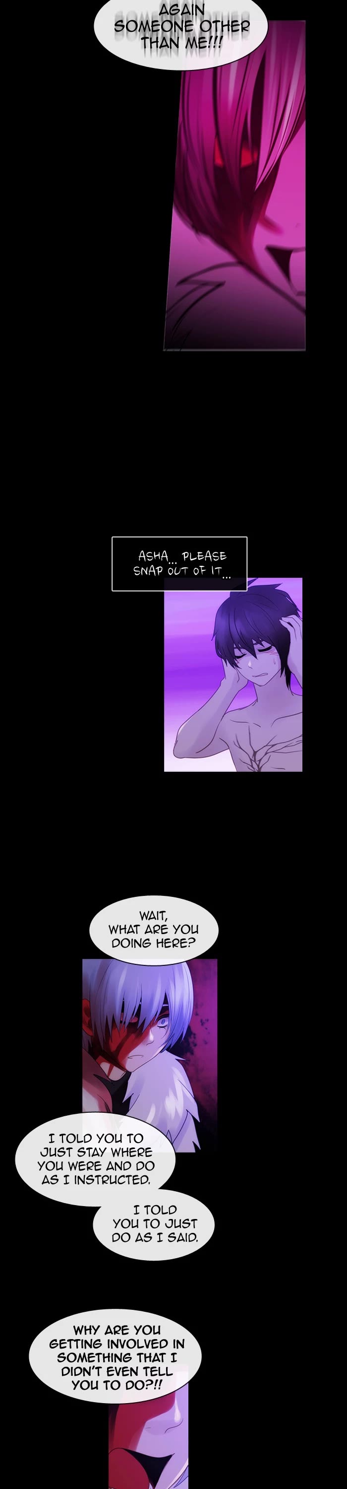 Kubera Chapter 272 page 13 - Chapter 272: [Season 2] Ep. 170 - Loser (6)
