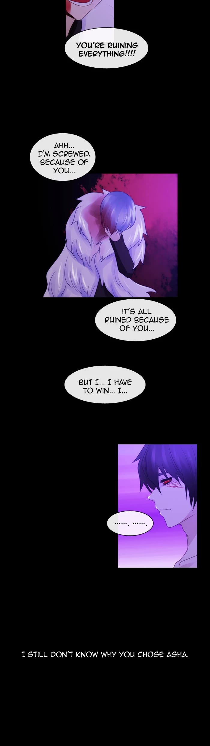 Kubera Chapter 272 page 14 - Chapter 272: [Season 2] Ep. 170 - Loser (6)