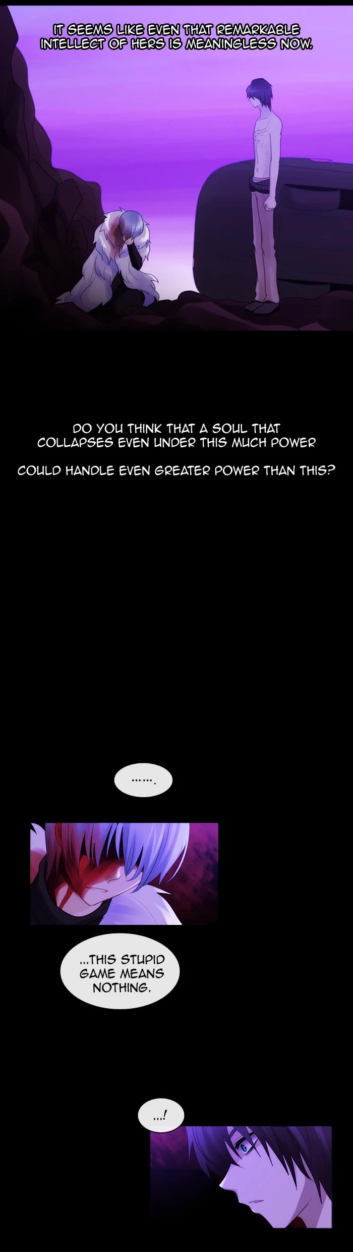 Kubera Chapter 272 page 15 - Chapter 272: [Season 2] Ep. 170 - Loser (6)