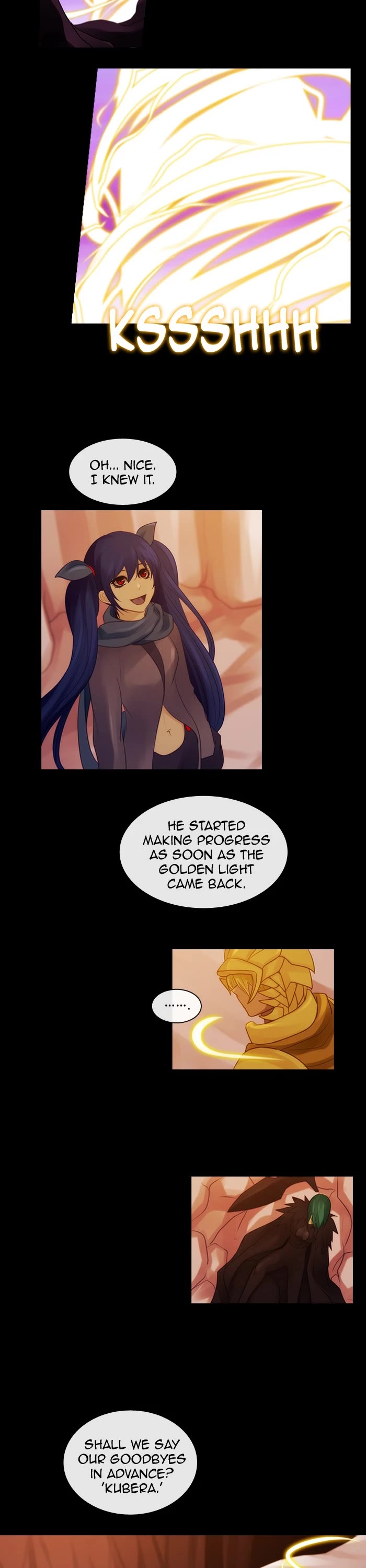Kubera Chapter 272 page 17 - Chapter 272: [Season 2] Ep. 170 - Loser (6)