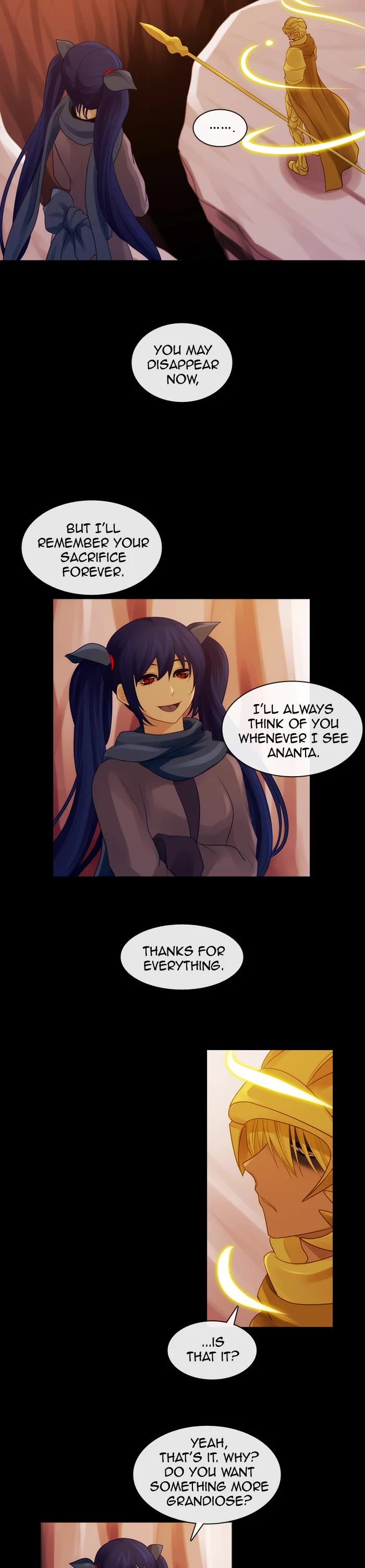 Kubera Chapter 272 page 18 - Chapter 272: [Season 2] Ep. 170 - Loser (6)