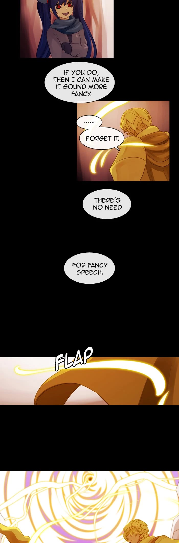 Kubera Chapter 272 page 19 - Chapter 272: [Season 2] Ep. 170 - Loser (6)