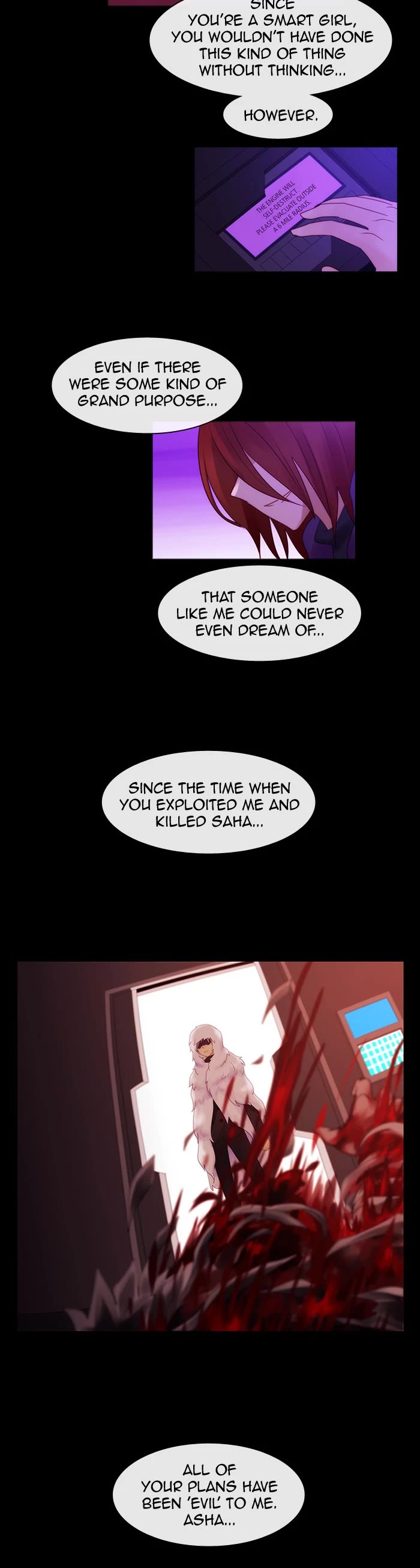 Kubera Chapter 272 page 5 - Chapter 272: [Season 2] Ep. 170 - Loser (6)