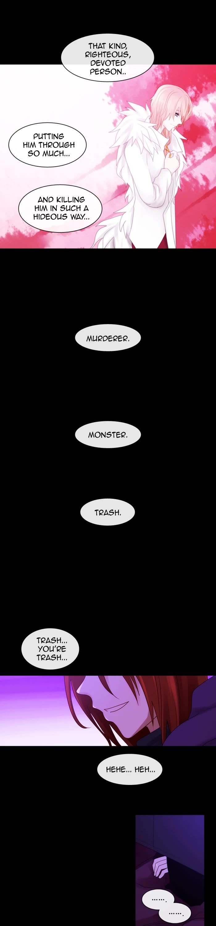 Kubera Chapter 272 page 6 - Chapter 272: [Season 2] Ep. 170 - Loser (6)