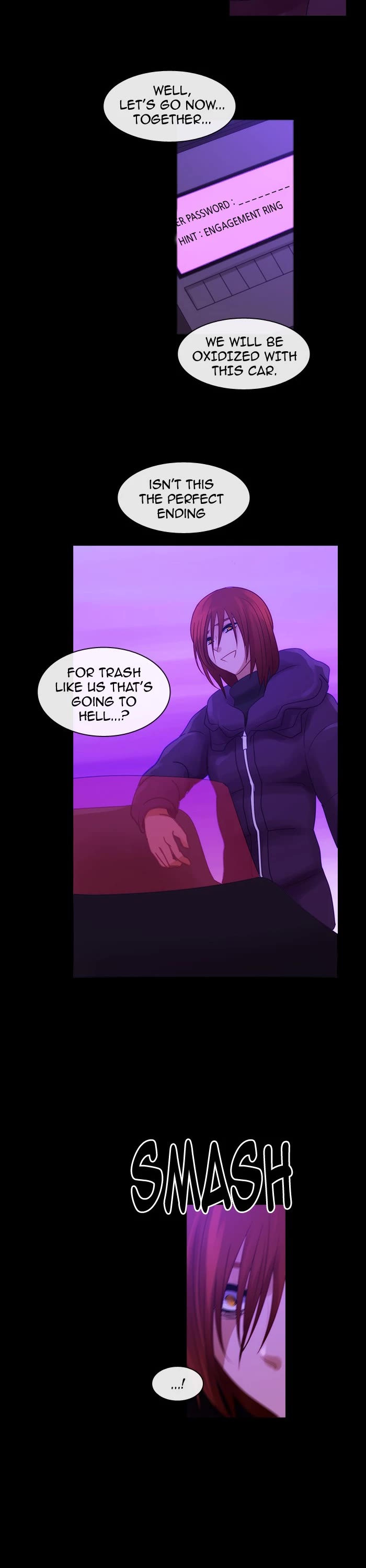Kubera Chapter 272 page 7 - Chapter 272: [Season 2] Ep. 170 - Loser (6)