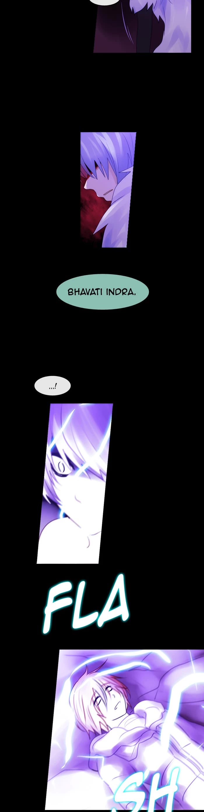 Kubera Chapter 272 page 9 - Chapter 272: [Season 2] Ep. 170 - Loser (6)