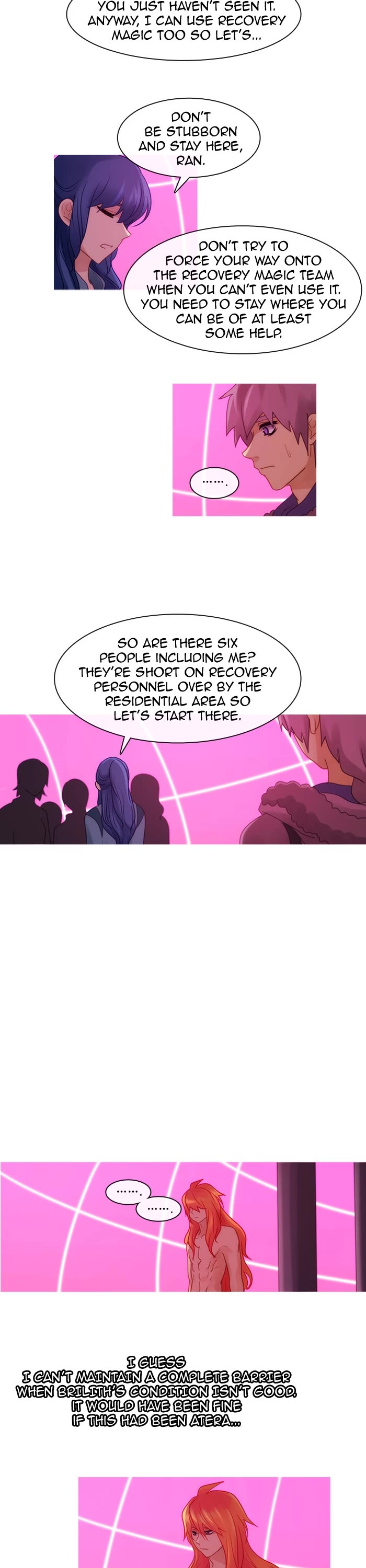 Kubera Chapter 273 page 12 - Chapter 273: [Season 2] Ep. 171 - Loser (7)