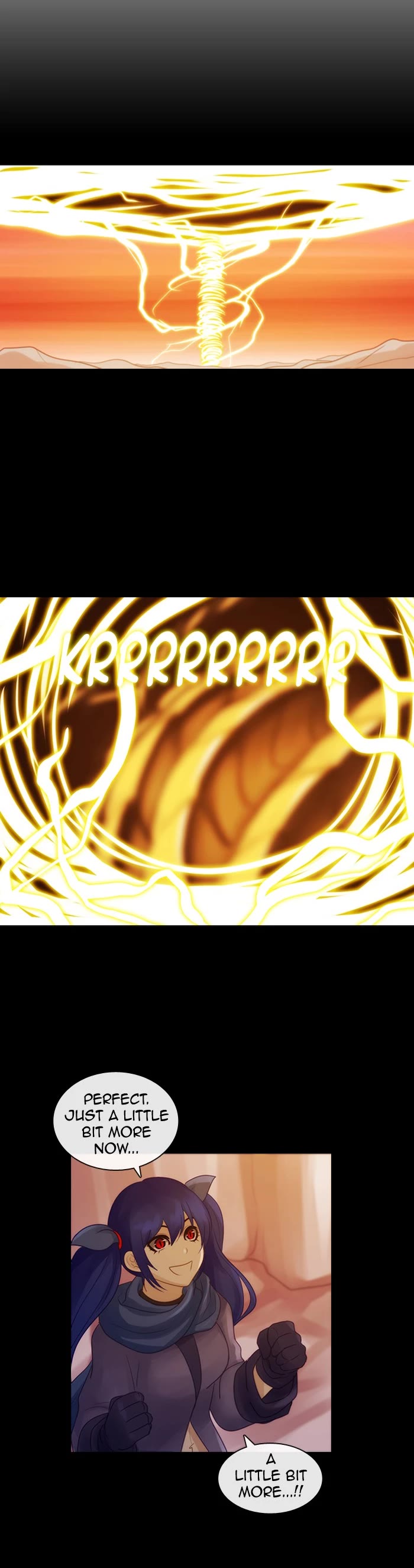 Kubera Chapter 273 page 14 - Chapter 273: [Season 2] Ep. 171 - Loser (7)