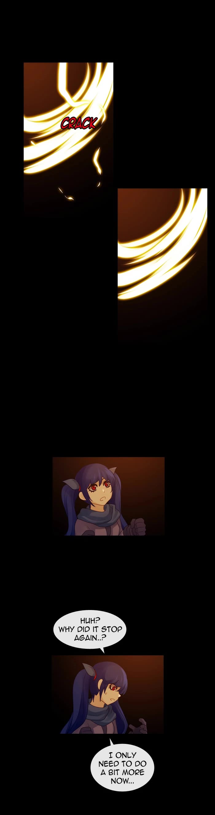 Kubera Chapter 273 page 15 - Chapter 273: [Season 2] Ep. 171 - Loser (7)