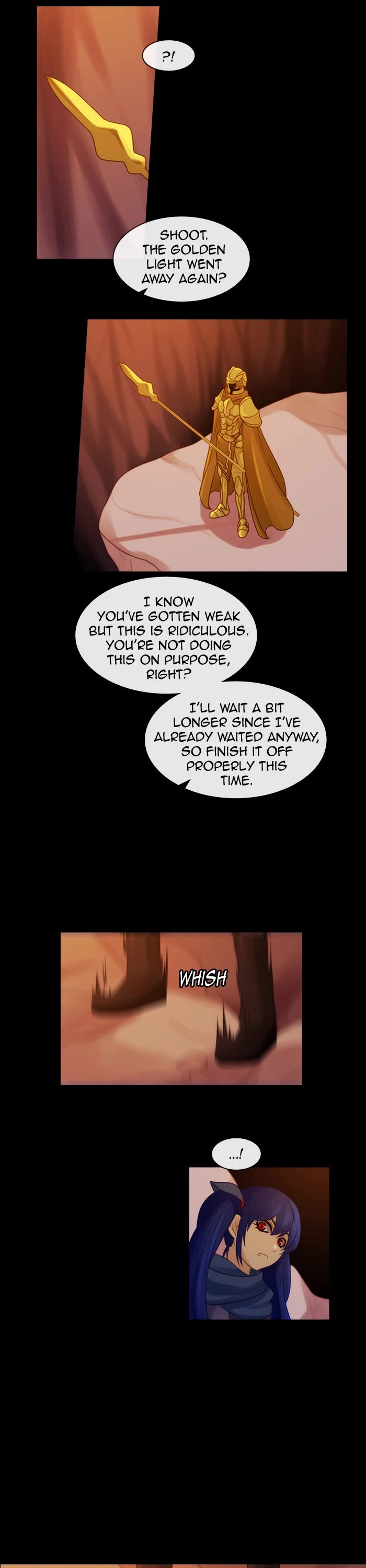 Kubera Chapter 273 page 16 - Chapter 273: [Season 2] Ep. 171 - Loser (7)