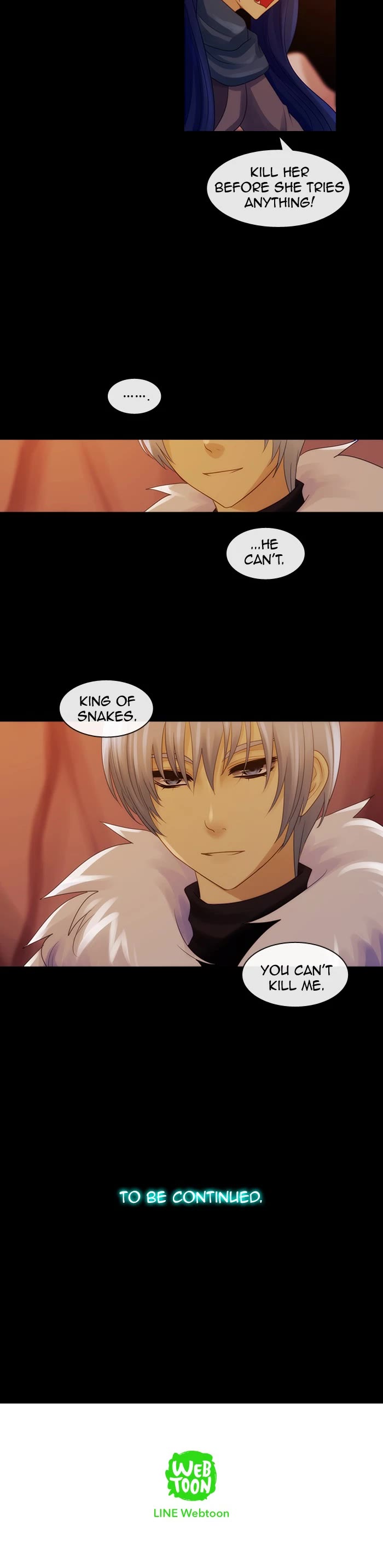 Kubera Chapter 273 page 18 - Chapter 273: [Season 2] Ep. 171 - Loser (7)