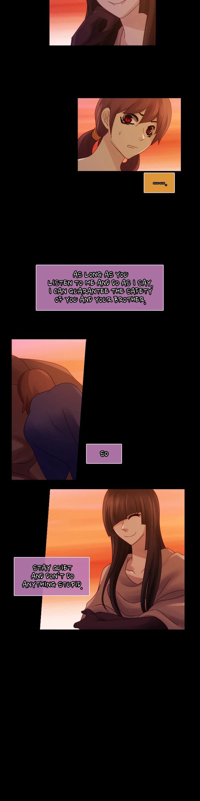 Kubera Chapter 273 page 4 - Chapter 273: [Season 2] Ep. 171 - Loser (7)