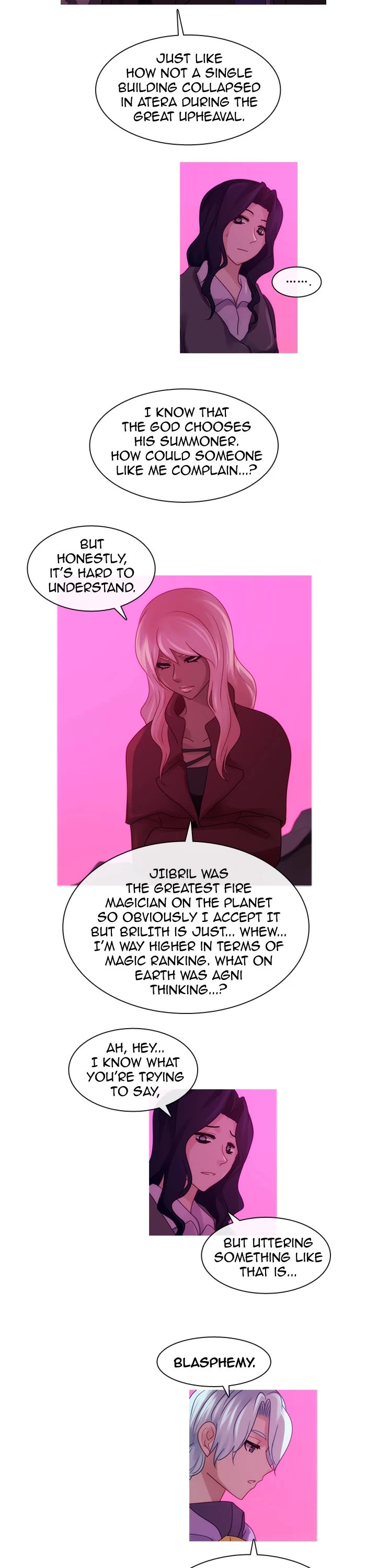 Kubera Chapter 273 page 7 - Chapter 273: [Season 2] Ep. 171 - Loser (7)