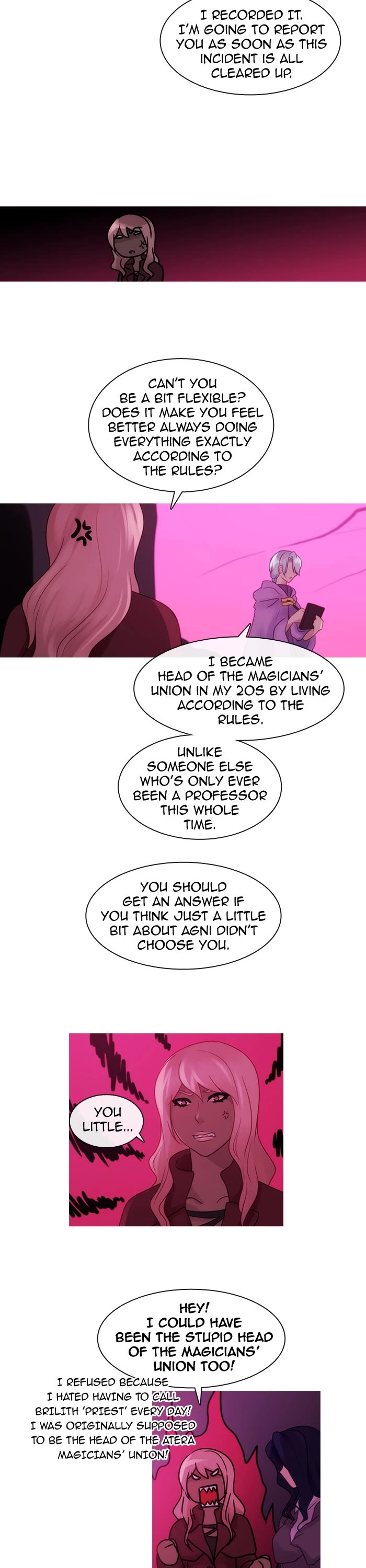 Kubera Chapter 273 page 8 - Chapter 273: [Season 2] Ep. 171 - Loser (7)