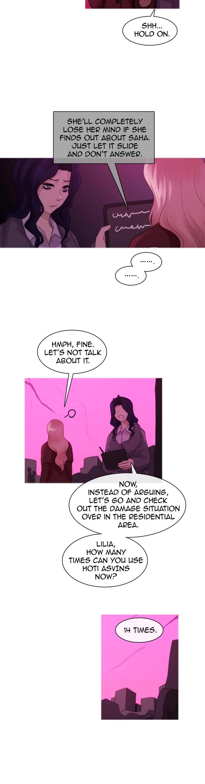 Kubera Chapter 273 page 9 - Chapter 273: [Season 2] Ep. 171 - Loser (7)