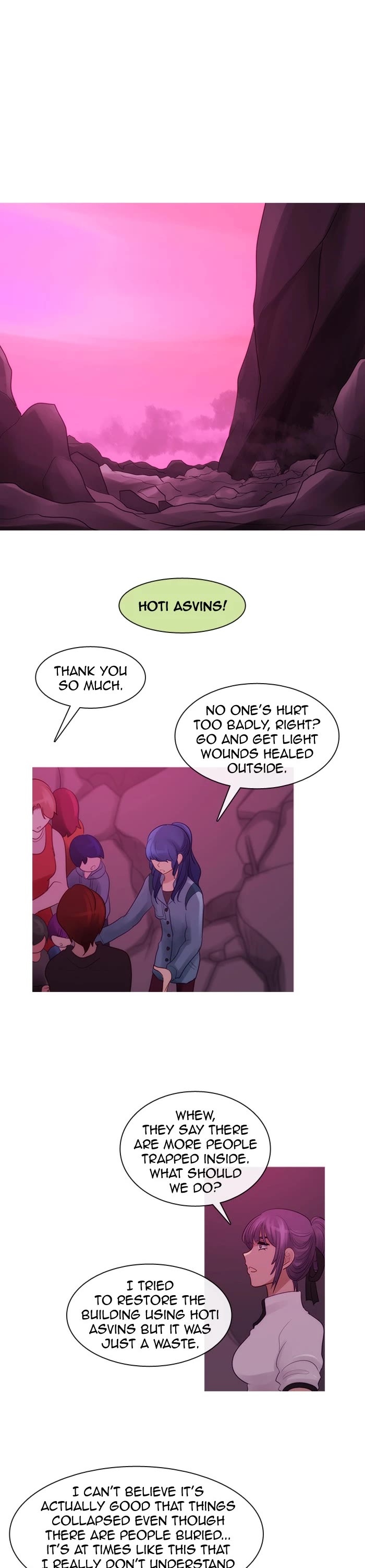 Kubera Chapter 274: [Season 2] Ep. 172 - Loser (8) thumbnail