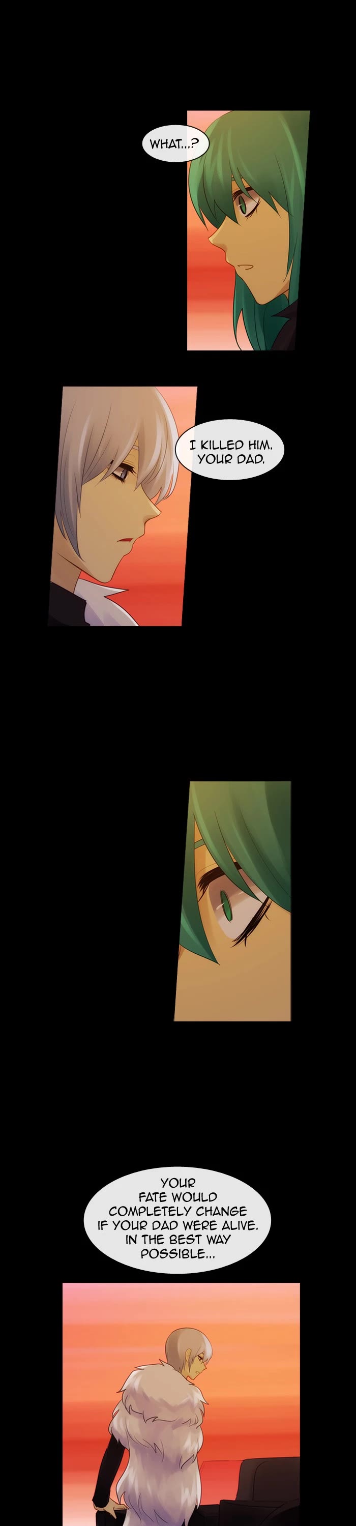 Kubera Chapter 274 page 16 - Chapter 274: [Season 2] Ep. 172 - Loser (8)