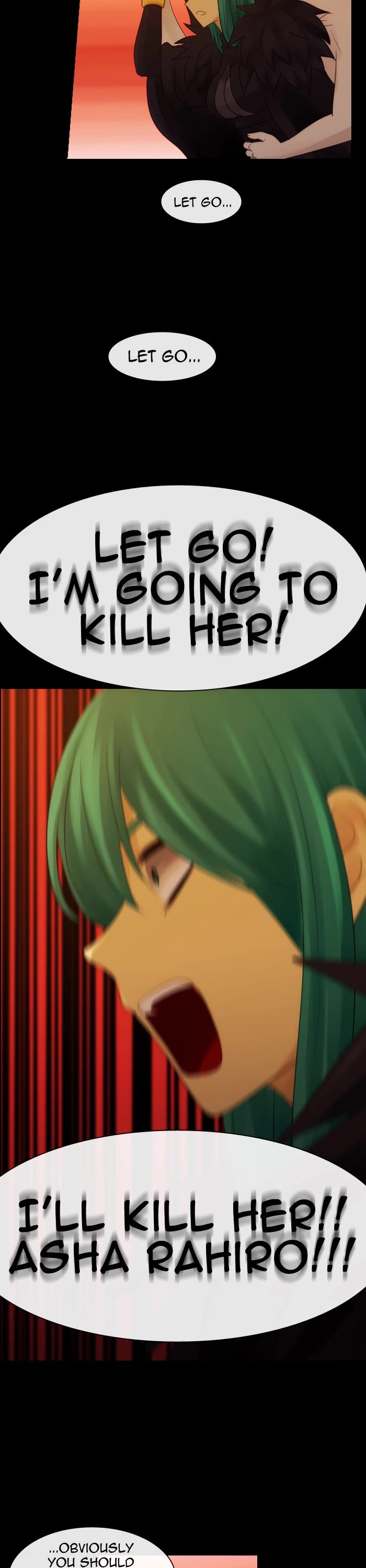 Kubera Chapter 274 page 18 - Chapter 274: [Season 2] Ep. 172 - Loser (8)