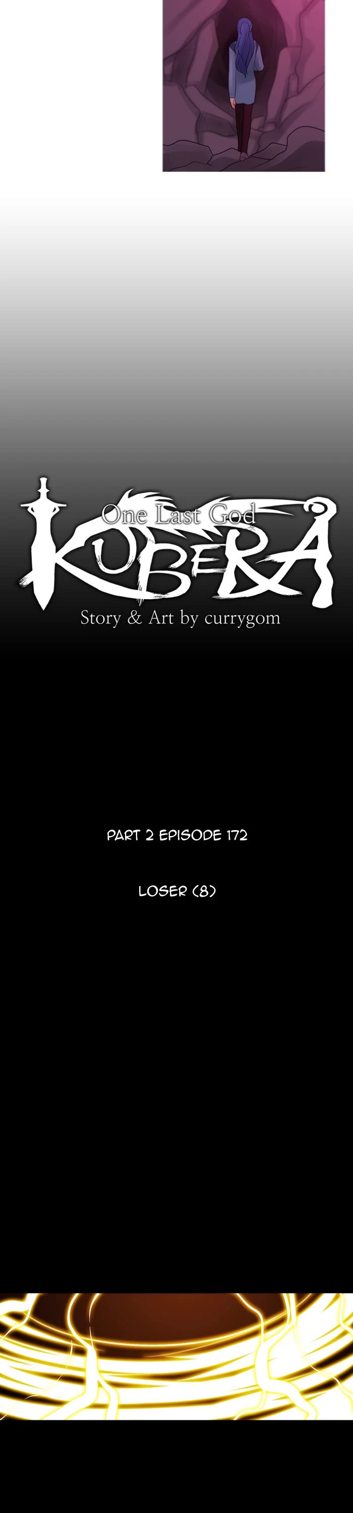 Kubera Chapter 274 page 3 - Chapter 274: [Season 2] Ep. 172 - Loser (8)