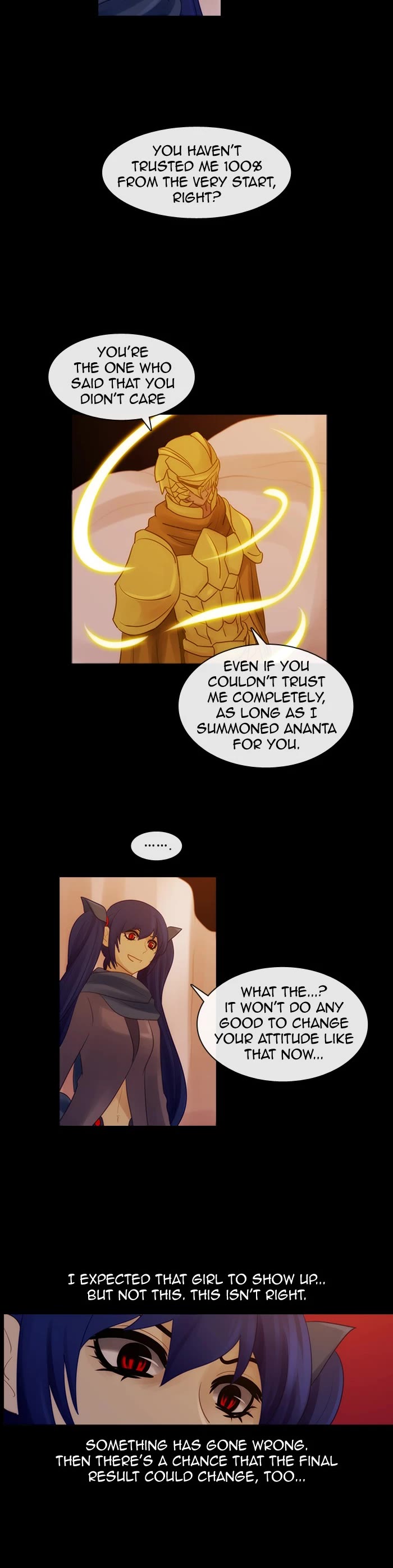 Kubera Chapter 274 page 5 - Chapter 274: [Season 2] Ep. 172 - Loser (8)