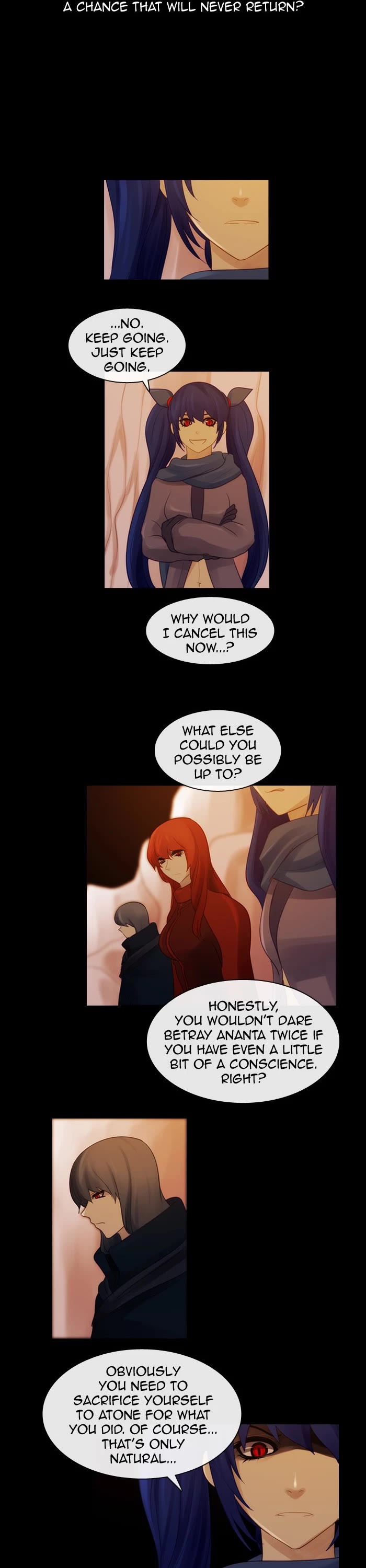 Kubera Chapter 274 page 7 - Chapter 274: [Season 2] Ep. 172 - Loser (8)