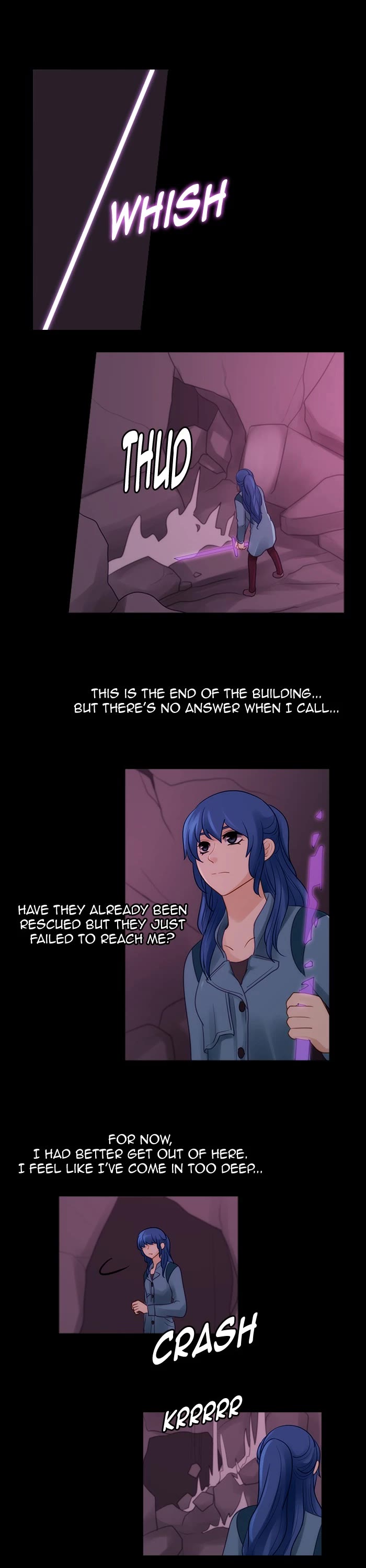 Kubera Chapter 275 page 1 - Chapter 275: [Season 2] Ep. 173 - Loser (9)