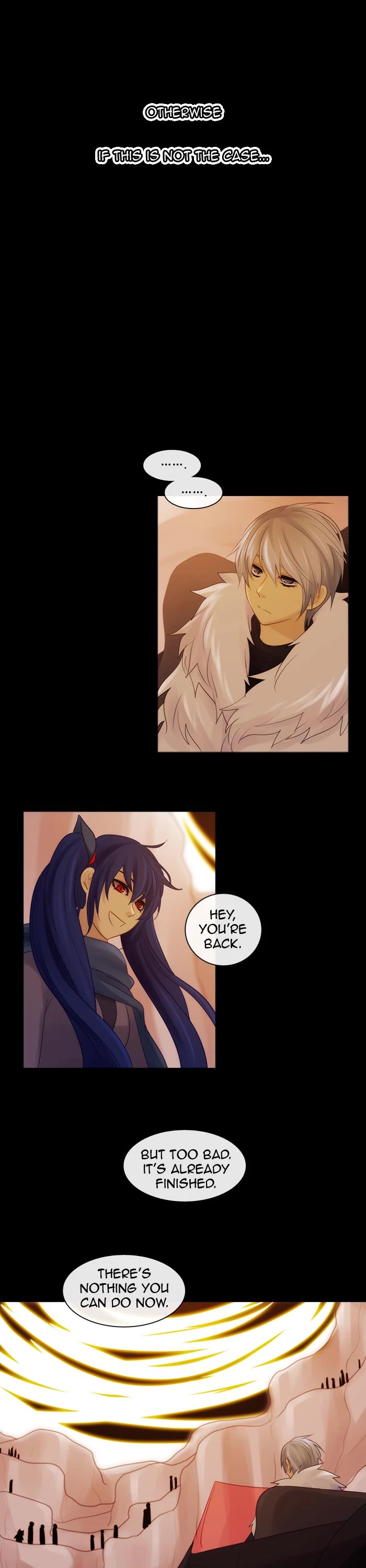 Kubera Chapter 275 page 11 - Chapter 275: [Season 2] Ep. 173 - Loser (9)