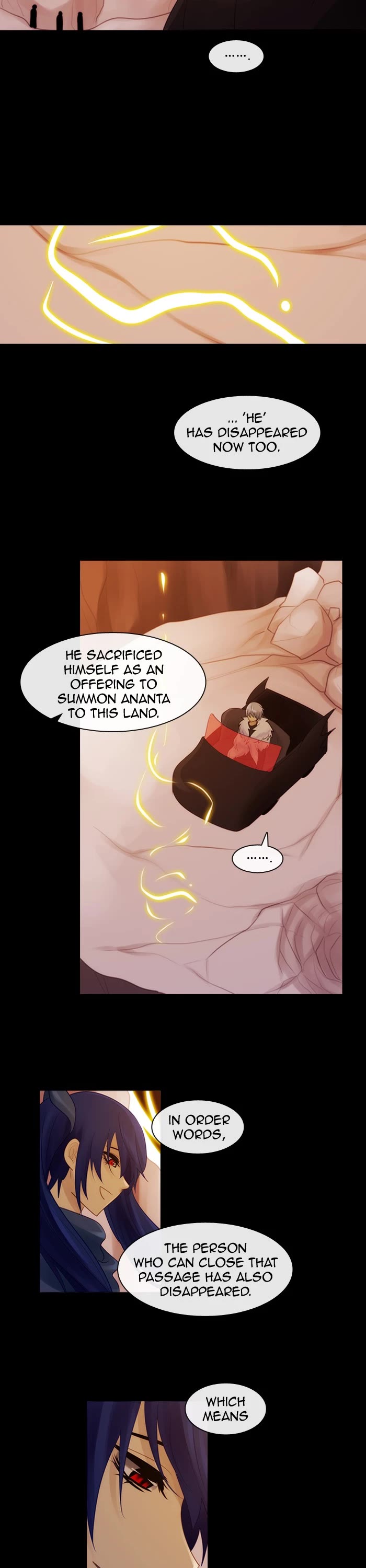 Kubera Chapter 275 page 12 - Chapter 275: [Season 2] Ep. 173 - Loser (9)