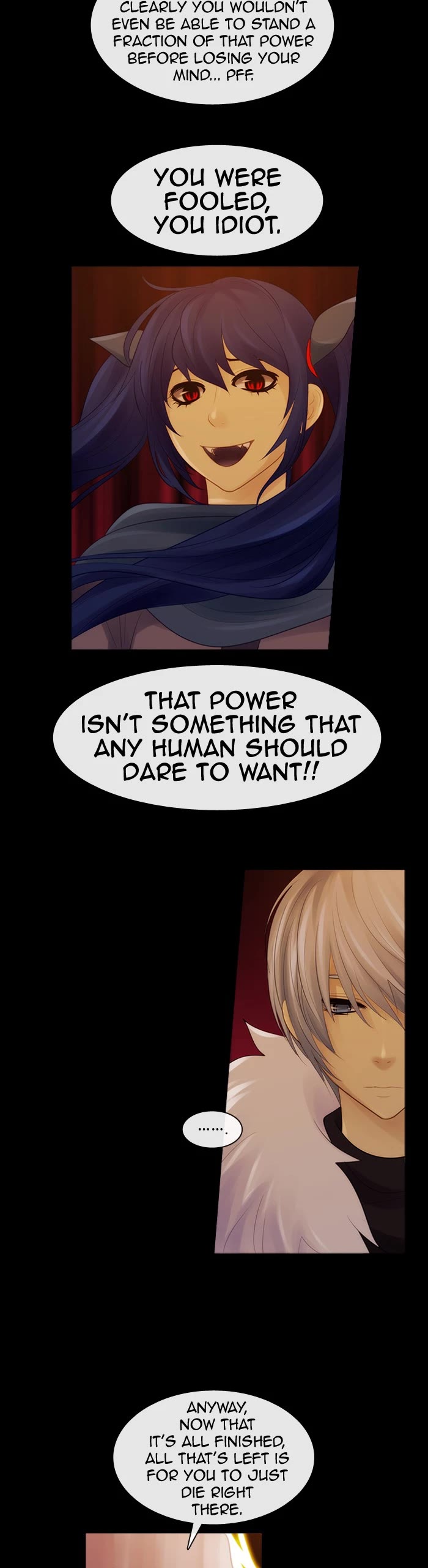 Kubera Chapter 275 page 14 - Chapter 275: [Season 2] Ep. 173 - Loser (9)