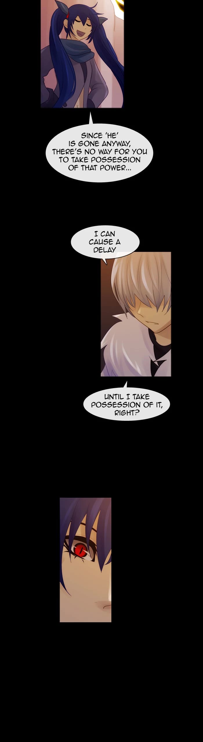 Kubera Chapter 275 page 15 - Chapter 275: [Season 2] Ep. 173 - Loser (9)