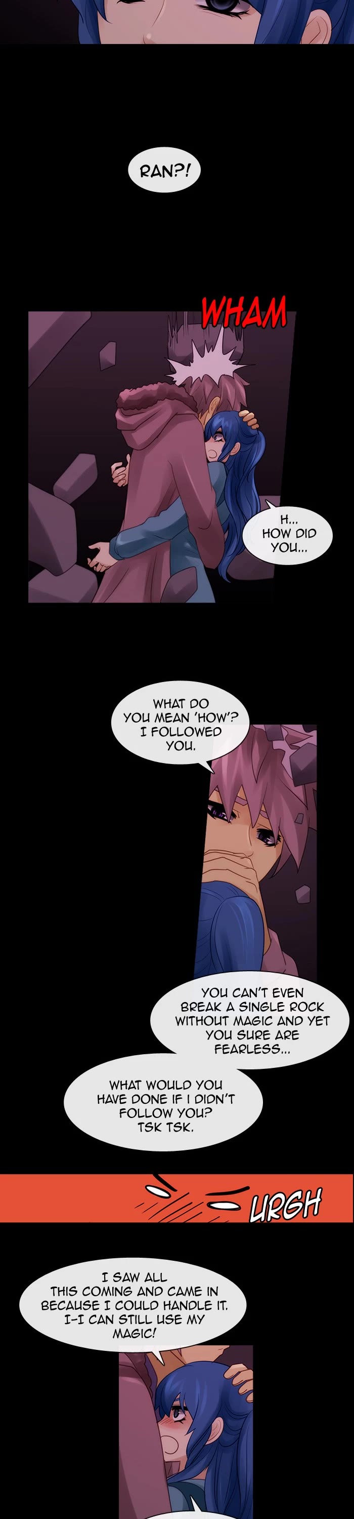 Kubera Chapter 275 page 3 - Chapter 275: [Season 2] Ep. 173 - Loser (9)