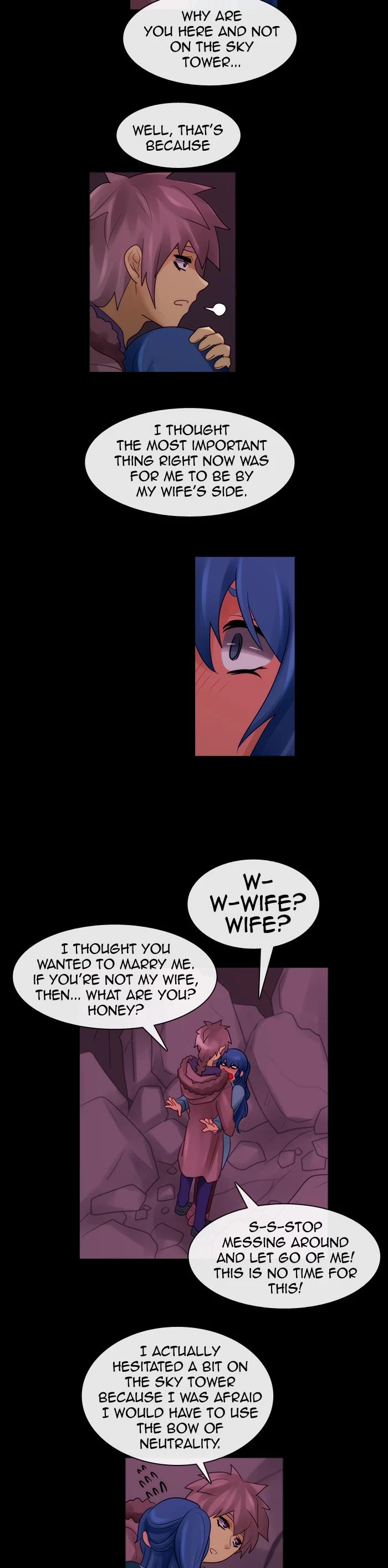 Kubera Chapter 275 page 4 - Chapter 275: [Season 2] Ep. 173 - Loser (9)