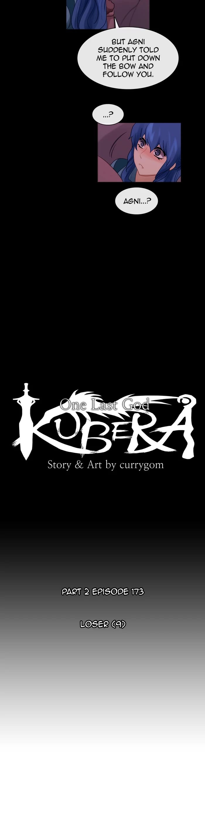 Kubera Chapter 275 page 5 - Chapter 275: [Season 2] Ep. 173 - Loser (9)
