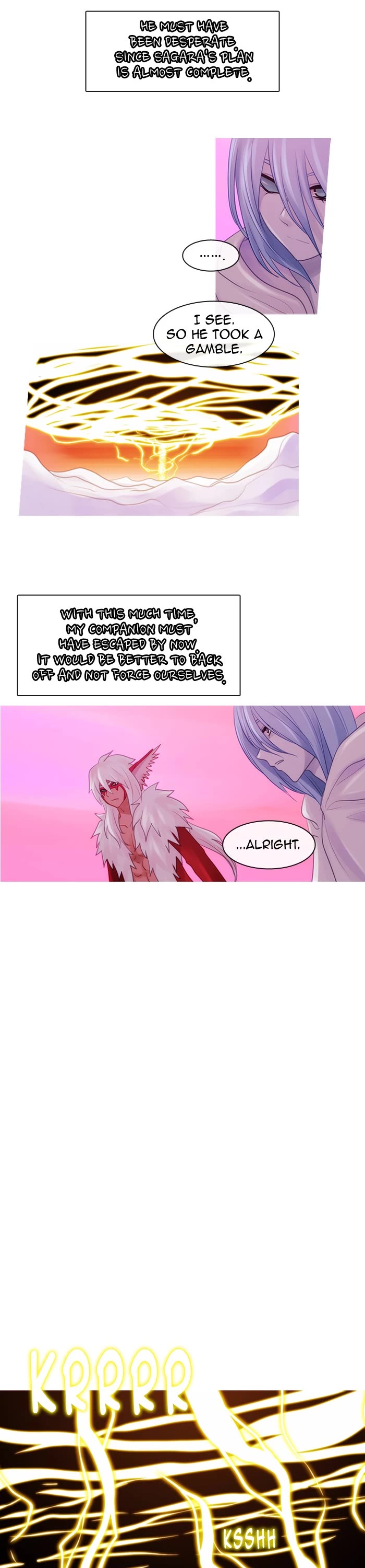 Kubera Chapter 275 page 7 - Chapter 275: [Season 2] Ep. 173 - Loser (9)