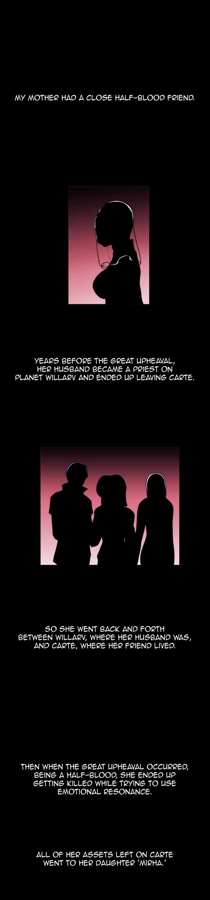 Kubera Chapter 276 page 1 - Chapter 276: [Season 2] Ep. 174 - Asha (1)
