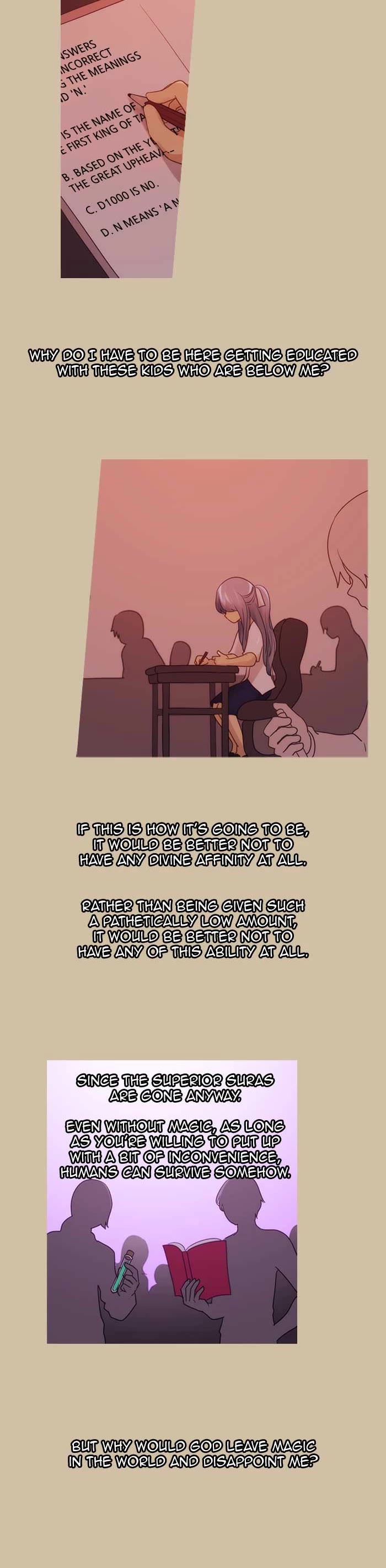 Kubera Chapter 276 page 10 - Chapter 276: [Season 2] Ep. 174 - Asha (1)